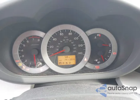 2011 Toyota Rav4 Limited из США, поврежденный, VIN 2T3DF4DV2BW094930